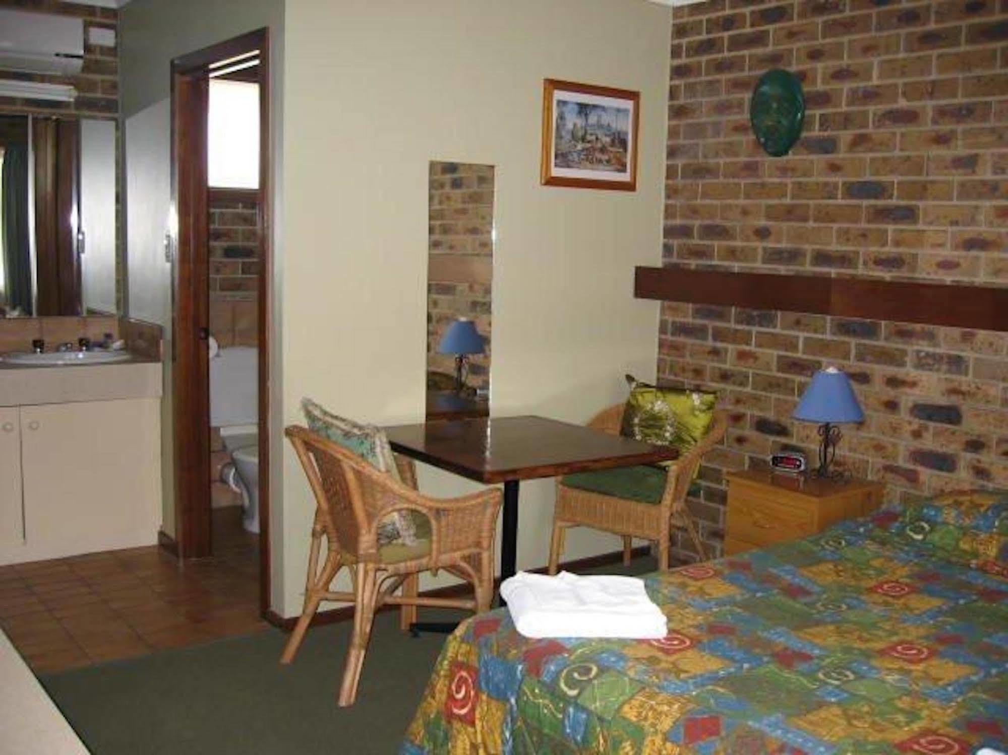 Gisborne Motel Exterior photo